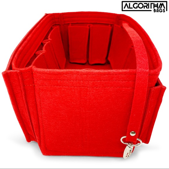 🦄AlgorithmBags Louis Vuitton Speedy 30 Purse Organizer Insert - Picture 9 of 11